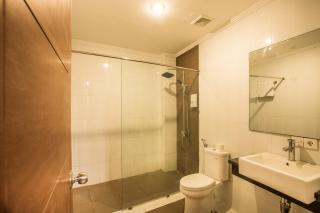 Svarna Hotel - Sanur - 5