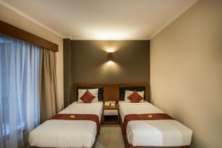 Svarna Hotel - Sanur - 3