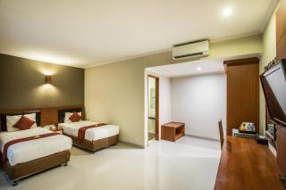 Svarna Hotel - Sanur - 2