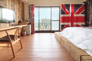 Exctic Homestay - Tainan - 7