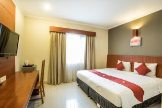 Svarna Hotel - Sanur - 8