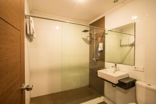 Svarna Hotel - Sanur - 1