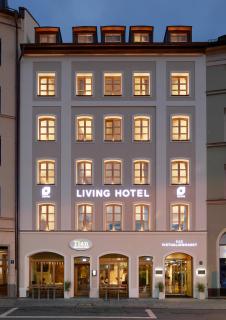 Living Hotel Das Viktualienmarkt - Munich - 0