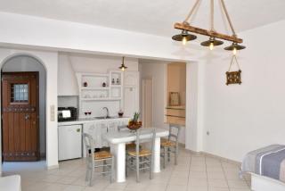 Naxian vacation with sea view - Naxos Chora - 7