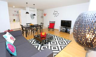 Luxury Apts Leone Split Centre - Split - 0