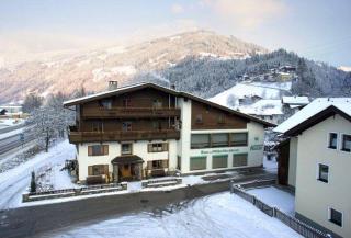 Appartement Andrea Hauser - Riedltischler - 0