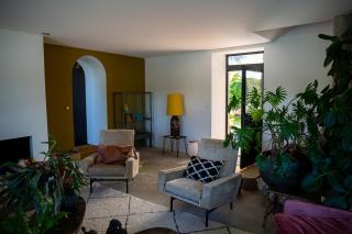 Côté Jardin, Chambres d’hôtes B&B - Le Pont-de-Beauvoisin - 1