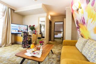 Balneo Complex & Spa Aquatonik - Velingrad - 4