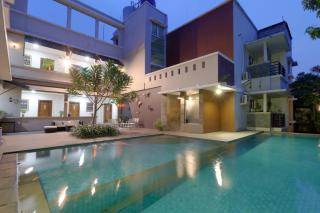 Mutiara Suites - Jakarta - 5