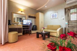 Balneo Complex & Spa Aquatonik - Velingrad - 3