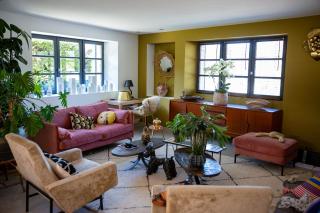 Côté Jardin, Chambres d’hôtes B&B - Le Pont-de-Beauvoisin - 5
