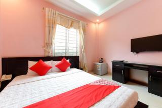 TITANIC HOTEL - Hanoi - 5