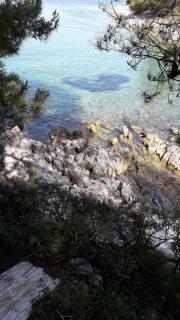 Eco Secluded apartments Zabodarski - Cunski - 2