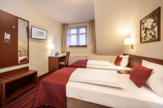 Rezydencja Dwór Polski - 4