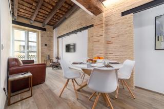 FLORIT FLATS - CATHEDRAL LUXURY TERRACE FLAT 2BR 2BA AC Wifi - 5