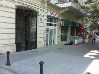 Guest House Tikhiy Dvorik - Baku - 9