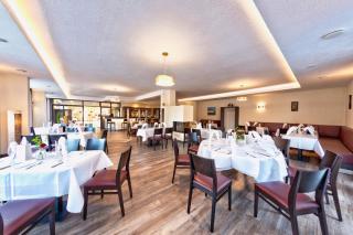 Restaurant und Hotel Knostmann - Hunteburg - 5