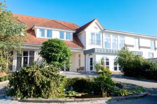 Restaurant und Hotel Knostmann - Hunteburg - 4