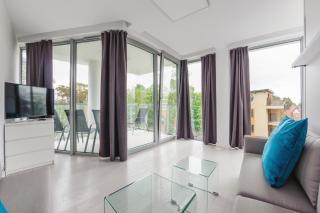 Apartamenty Sun & Snow Dune B - Mielno - 9