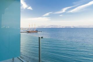 Kos Aktis Art Hotel - Kos - 4