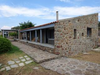 To Spitaki House - Perdika - 9