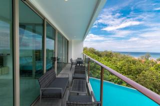 Oceana Sea View Apartments - Kamala Beach - Kamala Beach - 7