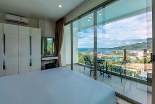 Oceana Sea View Apartments - Kamala Beach - Kamala Beach - 1