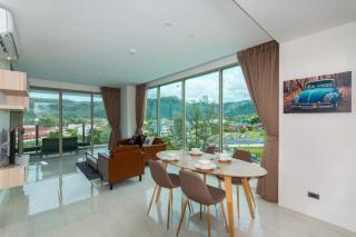 Oceana Sea View Apartments - Kamala Beach - Kamala Beach - 5