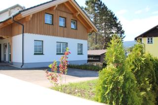 Ferienwohnung Lisa - Bad Mitterndorf - 8