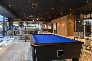 Radisson Hotel Antwerp Berchem - Antwerpen - 5