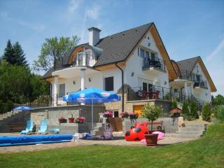 Návay Vendégház - Tihany - 9