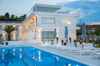 Laguna Resort by Diomedes Group - Hanioti - 0