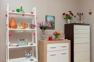 Alionas home - Tiflis - 7