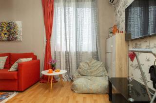 Alionas home - Tbilisi - 9
