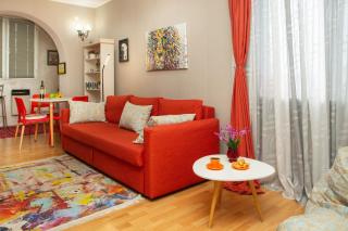 Alionas home - Tbilisi - 5