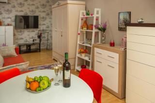 Alionas home - Tbilisi - 6