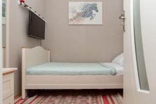 Alionas home - Tbilisi - 1