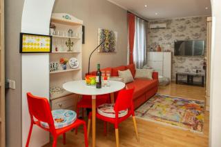 Alionas home - Tbilisi - 0