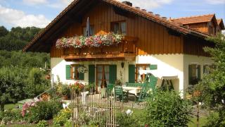Ferienhaus Drexler - Neukirchen beim Heiligen Blut - 1