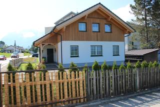 Ferienwohnung Paula - Bad Mitterndorf - 7