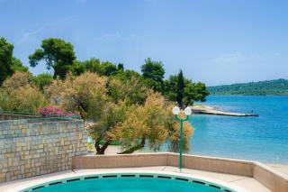 Hotel Miran Pirovac - Pirovac - 6
