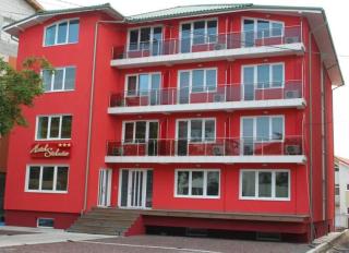 Steluta - Eforie Nord - 0