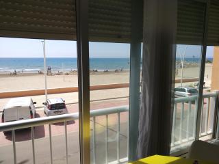Apartamento primera línea Torrenostra - Torreblanca - 5