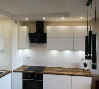 Apartament Oksywie - Gdynia - 3