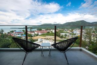 Oceana Sea View Apartments - Kamala Beach - Kamala Beach - 6
