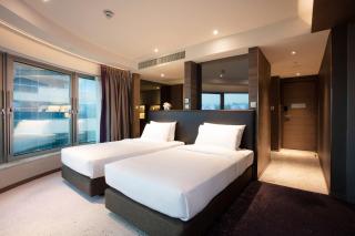 Royal Plaza Hotel - Hong Kong - 2