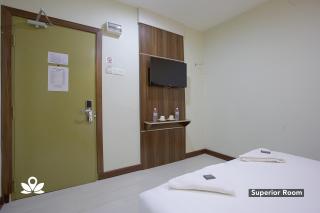 Golden Night Hotel - 4