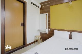 Golden Night Hotel - 3