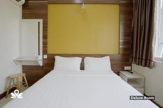 Golden Night Hotel - 2