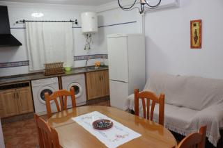 Apartamento con aire acondicionado - Conil de la Frontera - 9